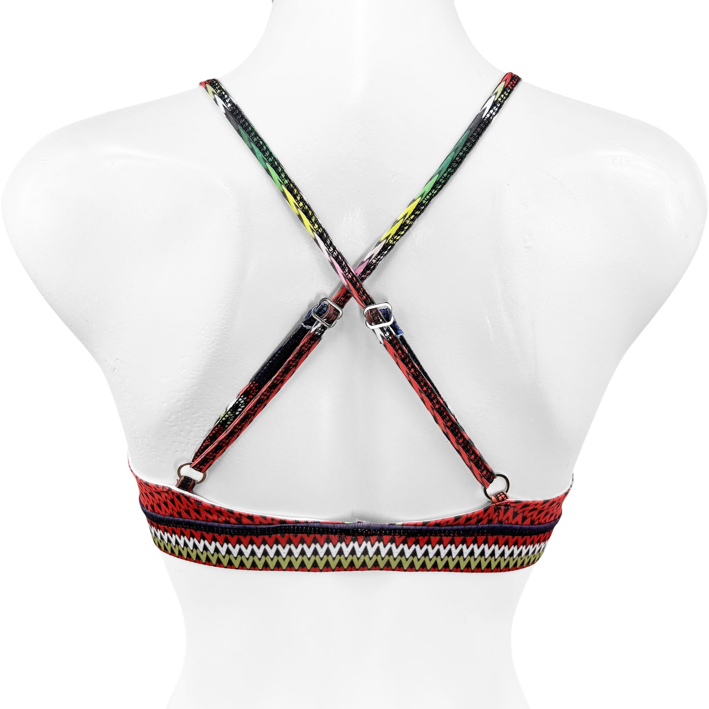 TOP MIDNIGHT "SARAPE"