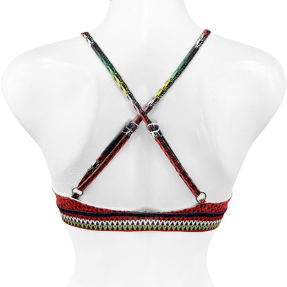 TOP MIDNIGHT "SARAPE"