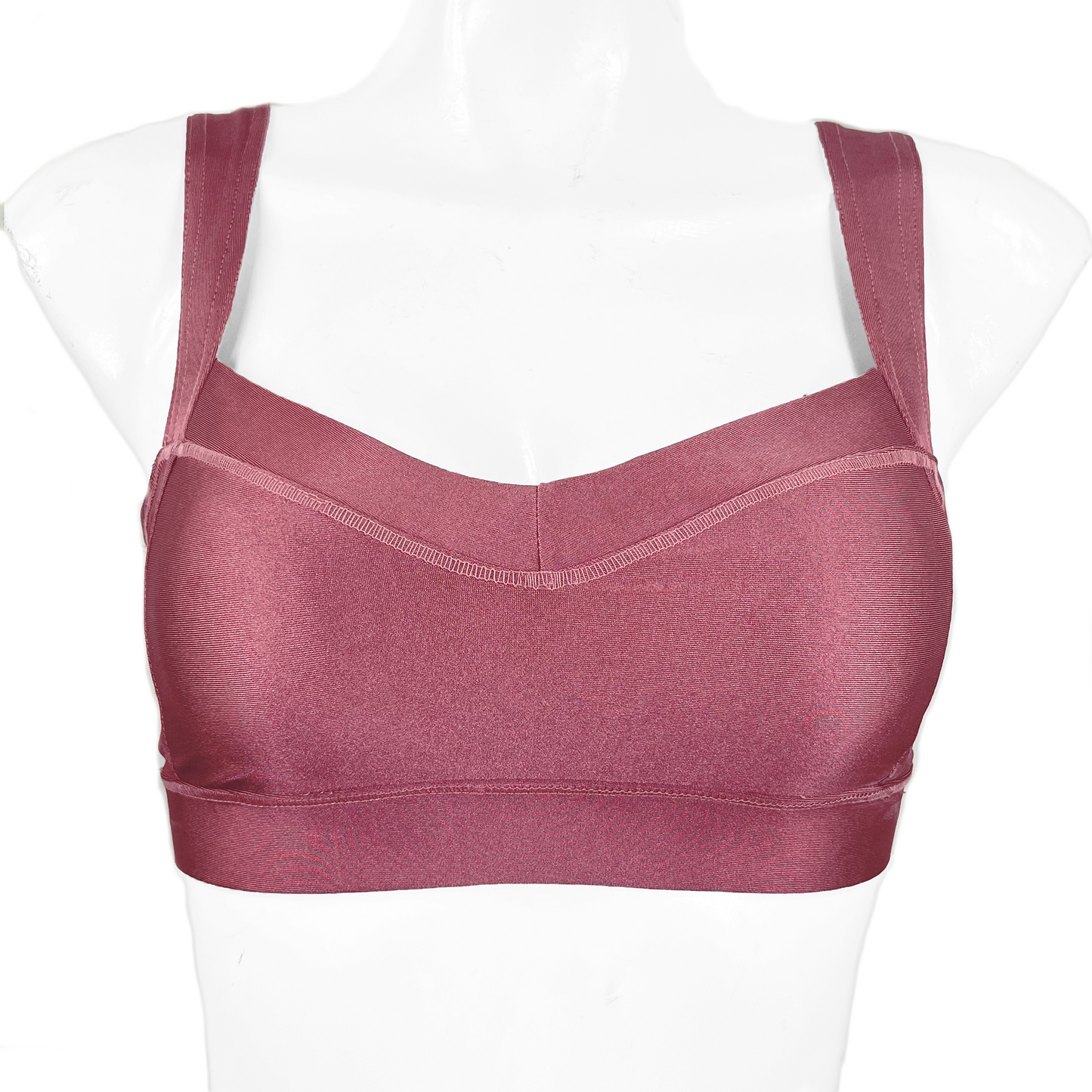 TOP SAILOR "DARK CHERRY"