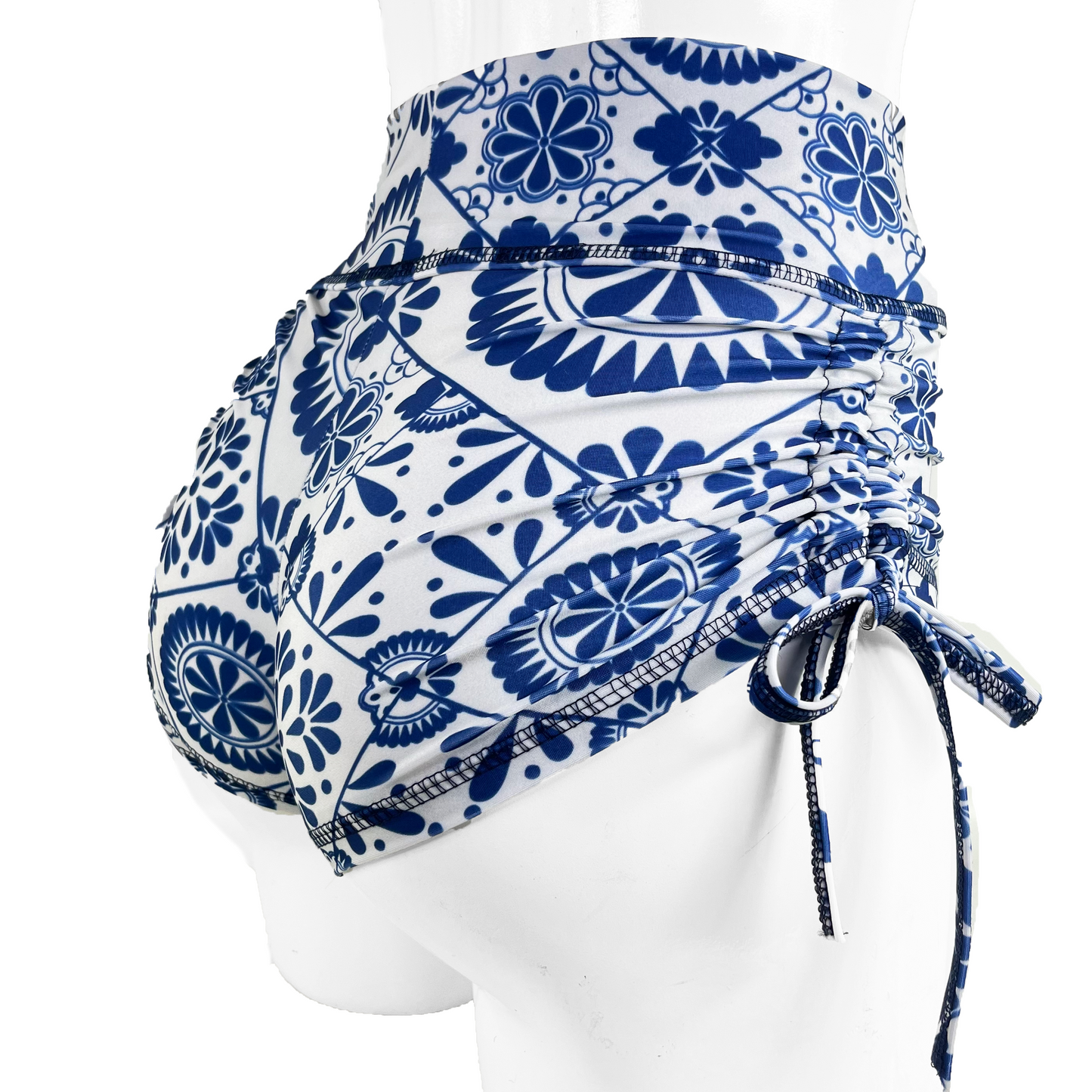 SHORT JARETA "PUEBLA"