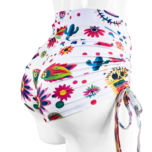 SHORT JARETA "MICHOACÁN"