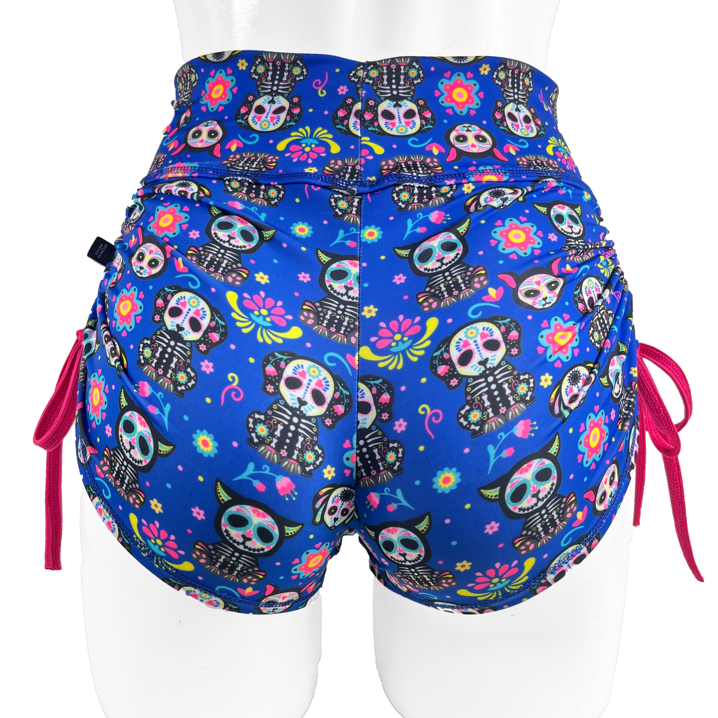 SHORT JARETA "SUGAR PETS"
