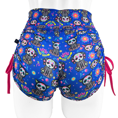 SHORT JARETA "SUGAR PETS"