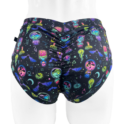 LOW BOXER "MISTERIA"