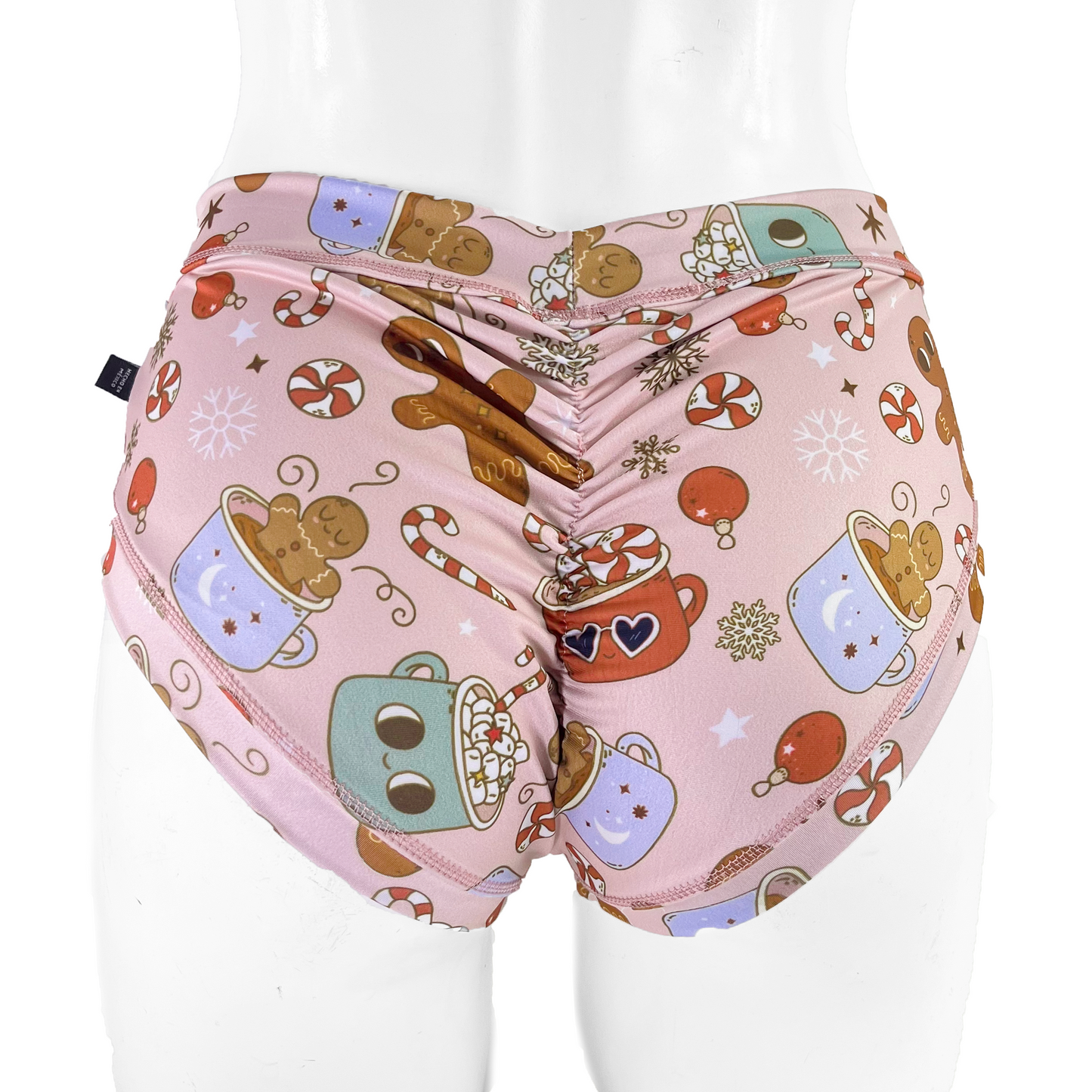 LOW PRO "MARSHMALLOW NIGHT"