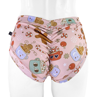 LOW PRO "MARSHMALLOW NIGHT"