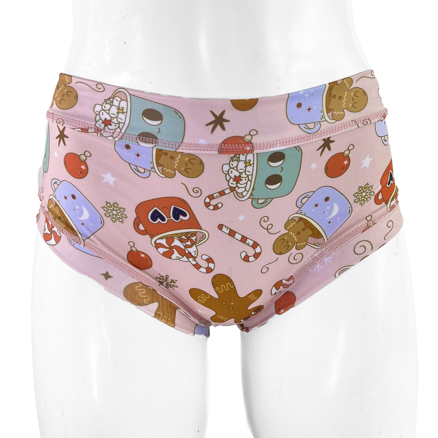 LOW PRO "MARSHMALLOW NIGHT"