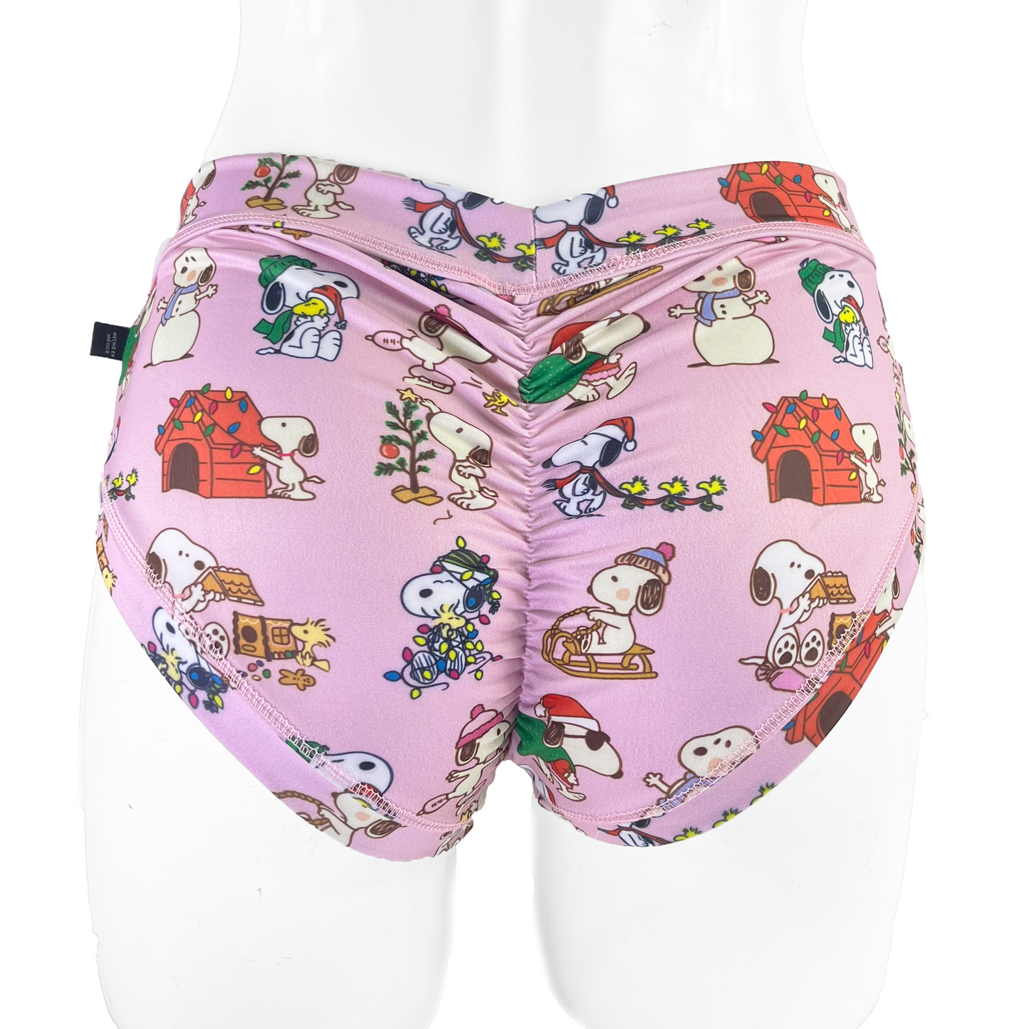 LOW PRO "SNOOPY XMAS"