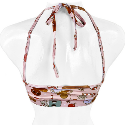 TOP DROP "MARSHMALLOW NIGHT"