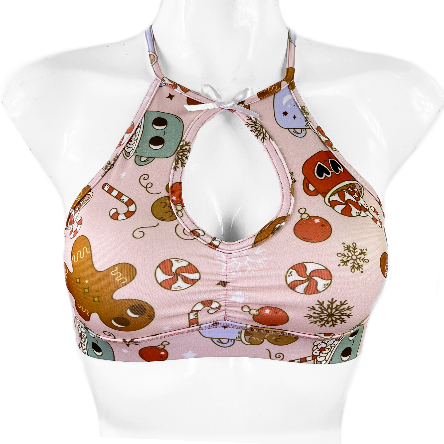 TOP DROP "MARSHMALLOW NIGHT"