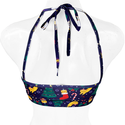 TOP DROP "KITTY HOLLIDAYS"