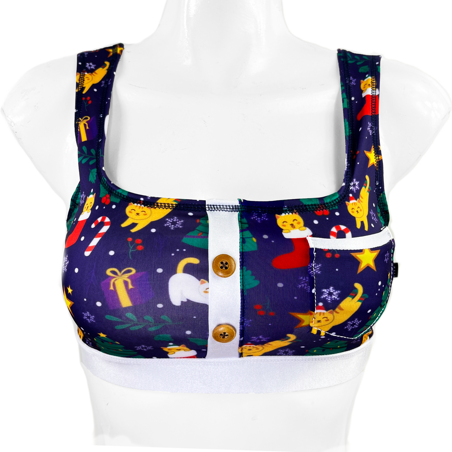 TOP SLEEPY "KITTY HOLLIDAYS"