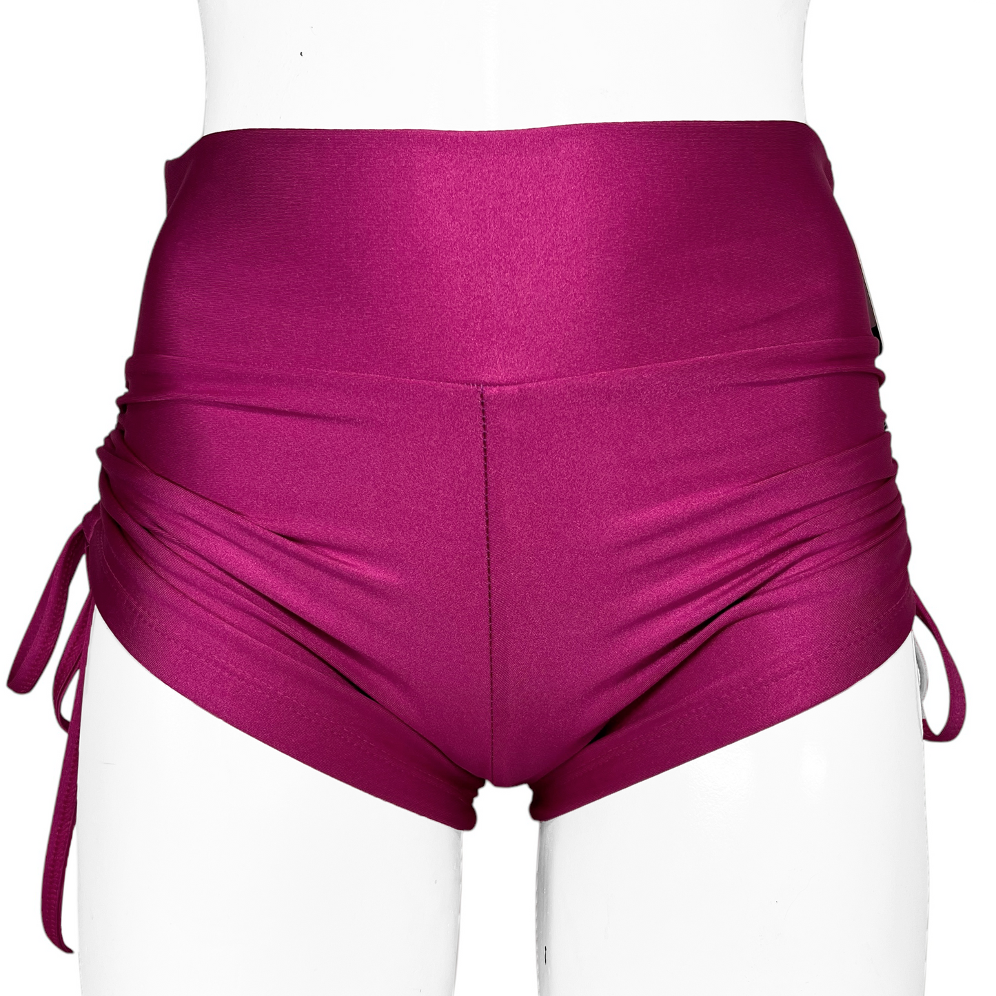 SHORT JARETA "BUGAMBILIA"