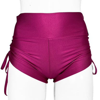 SHORT JARETA "BUGAMBILIA"