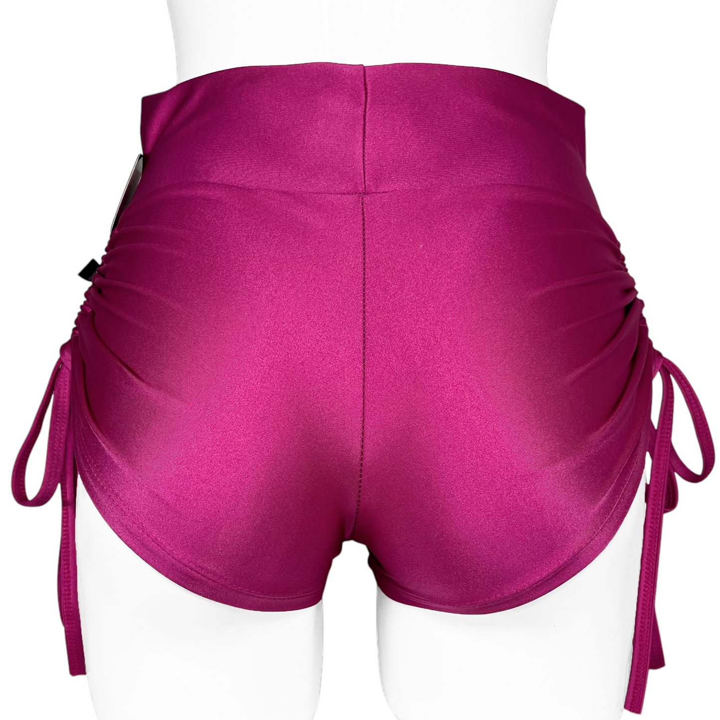SHORT JARETA "BUGAMBILIA"