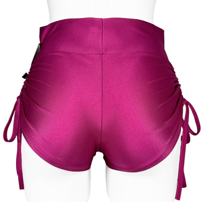 SHORT JARETA "BUGAMBILIA"