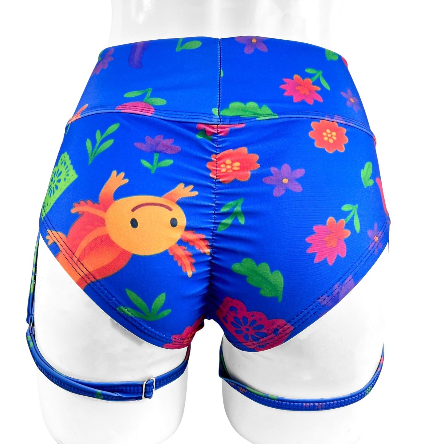 LIGUERO  "XOCHIMILCO"