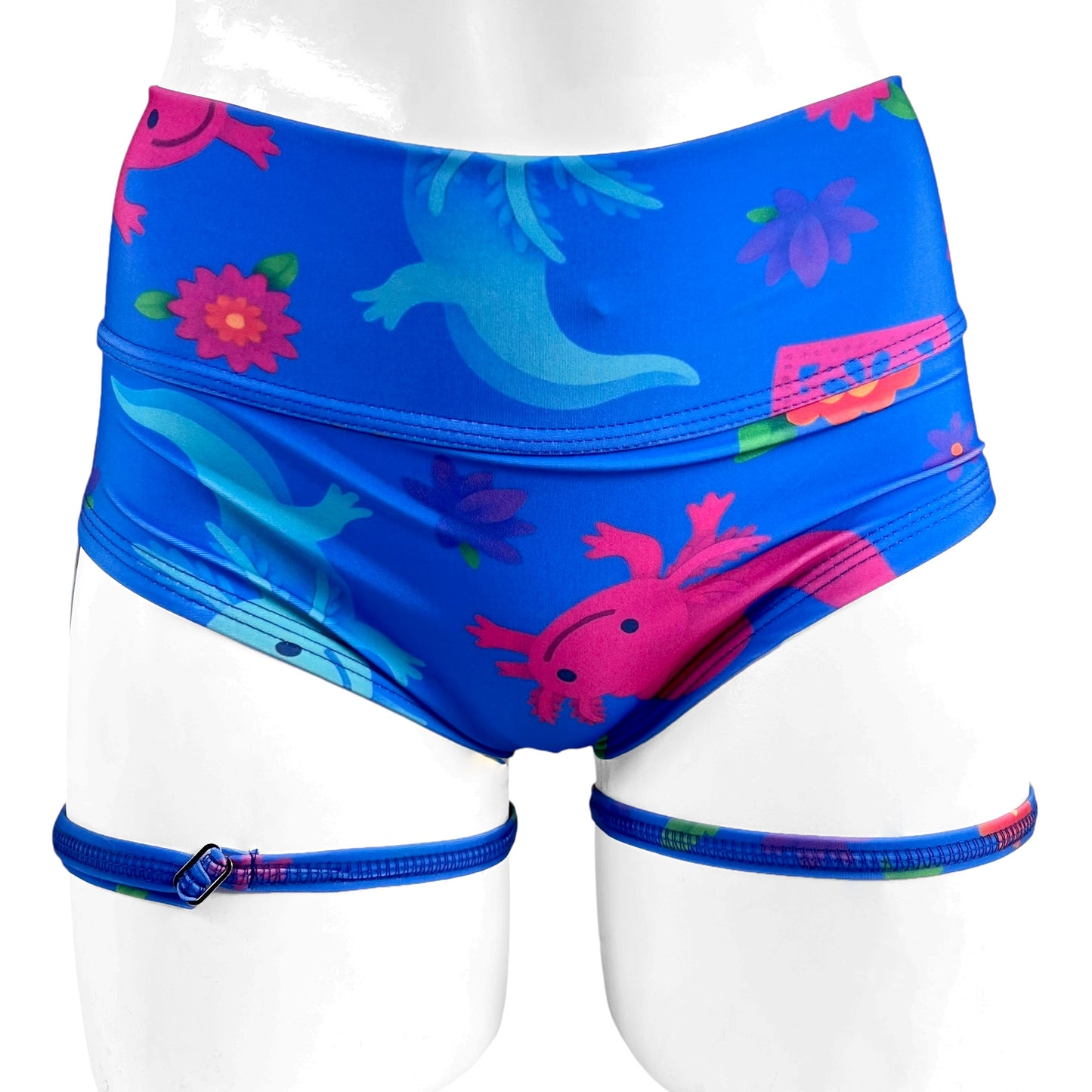 LIGUERO  "XOCHIMILCO"