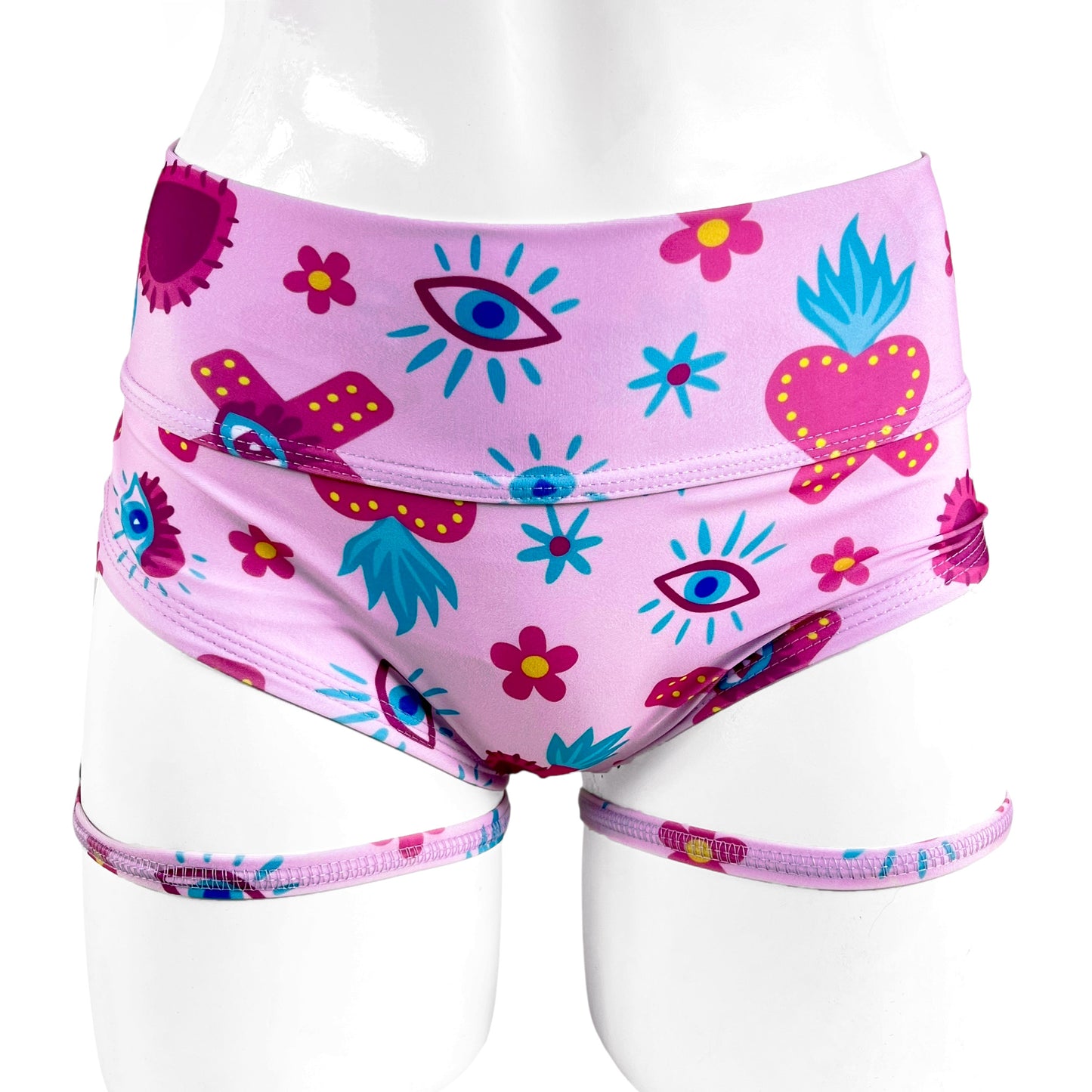 LIGUERO  "COYOACÁN"