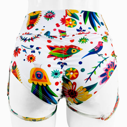 LIGUERO  "MICHOACÁN"