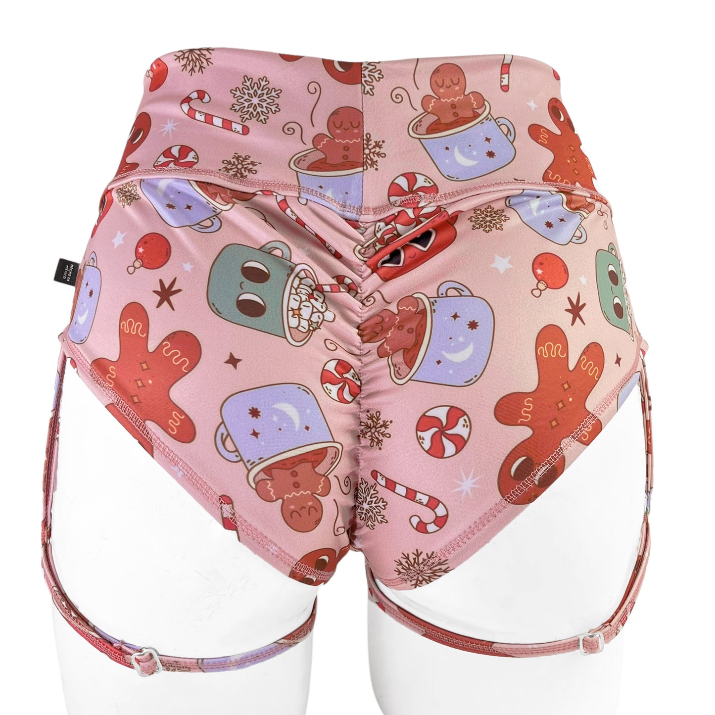 LIGUERO  "MARSHMALLOW NIGHT"