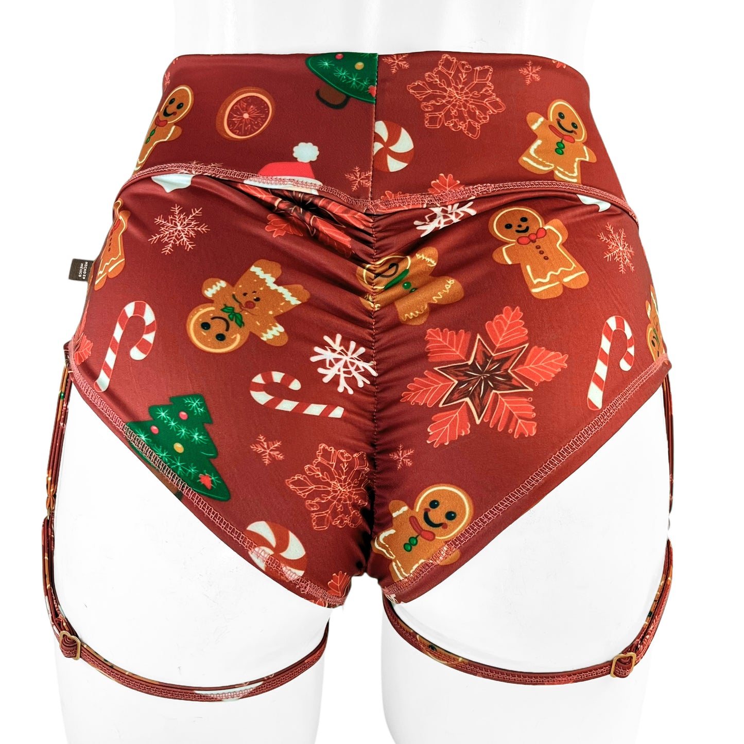 LIGUERO  "GINGERBREAD"