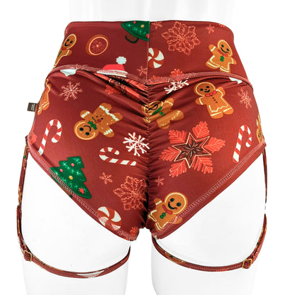 LIGUERO  "GINGERBREAD"