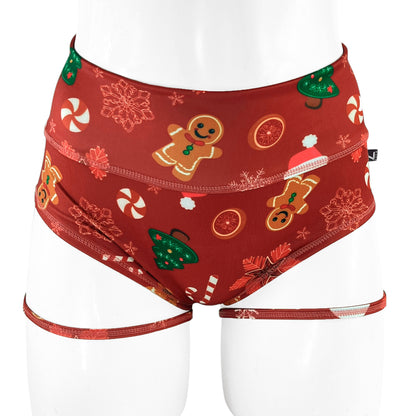 LIGUERO  "GINGERBREAD"