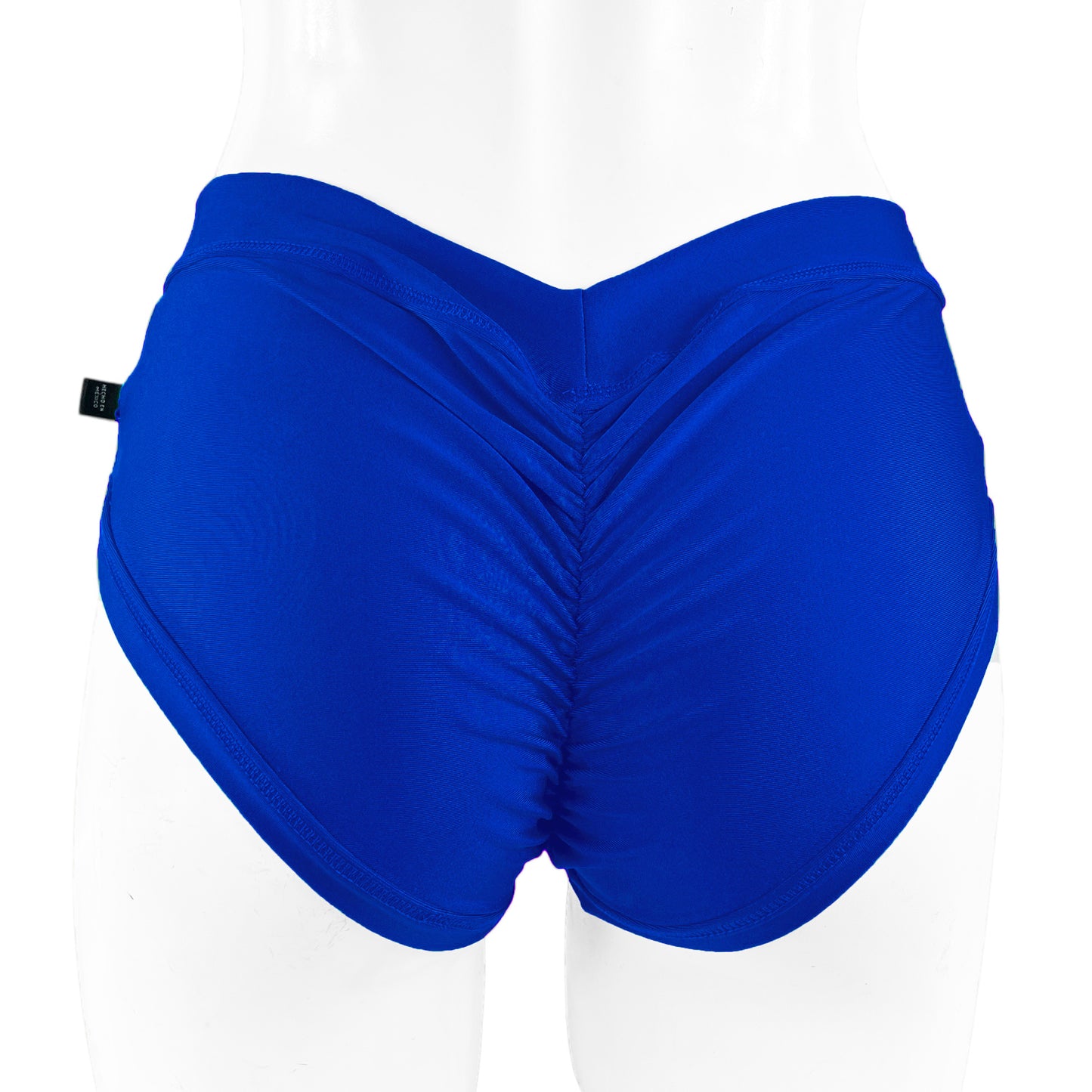 LOW PRO "ELECTRIC BLUE"