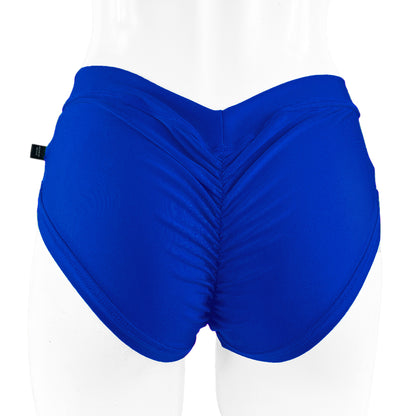 LOW PRO "ELECTRIC BLUE"