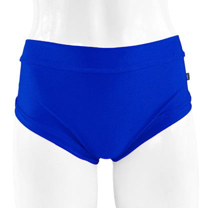 LOW PRO "ELECTRIC BLUE"