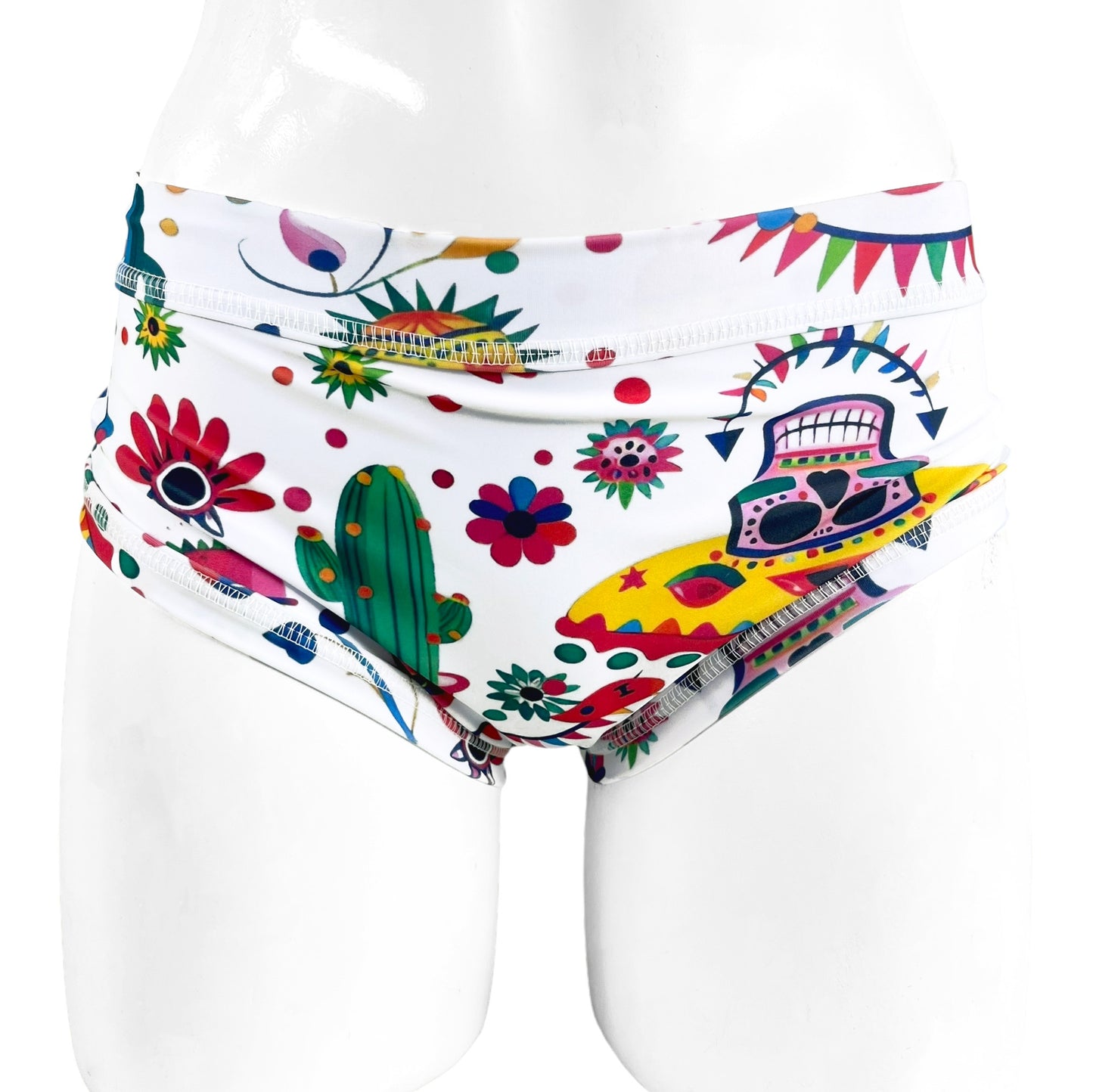 LOW PRO "MICHOACÁN"