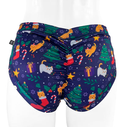 LOW PRO "KITTY HOLIDAYS"