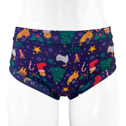 LOW PRO "KITTY HOLIDAYS"