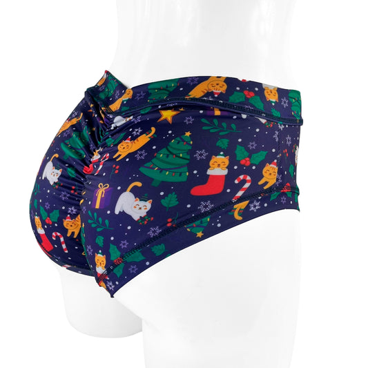 LOW PRO "KITTY HOLIDAYS"