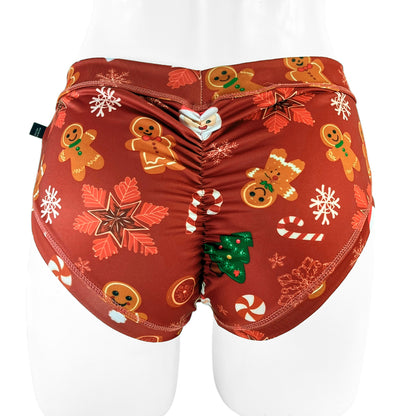 LOW PRO "GINGERBREAD"