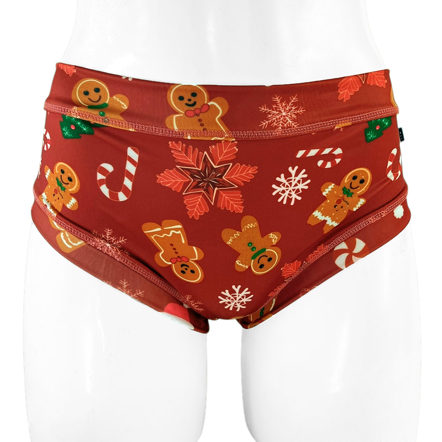 LOW PRO "GINGERBREAD"