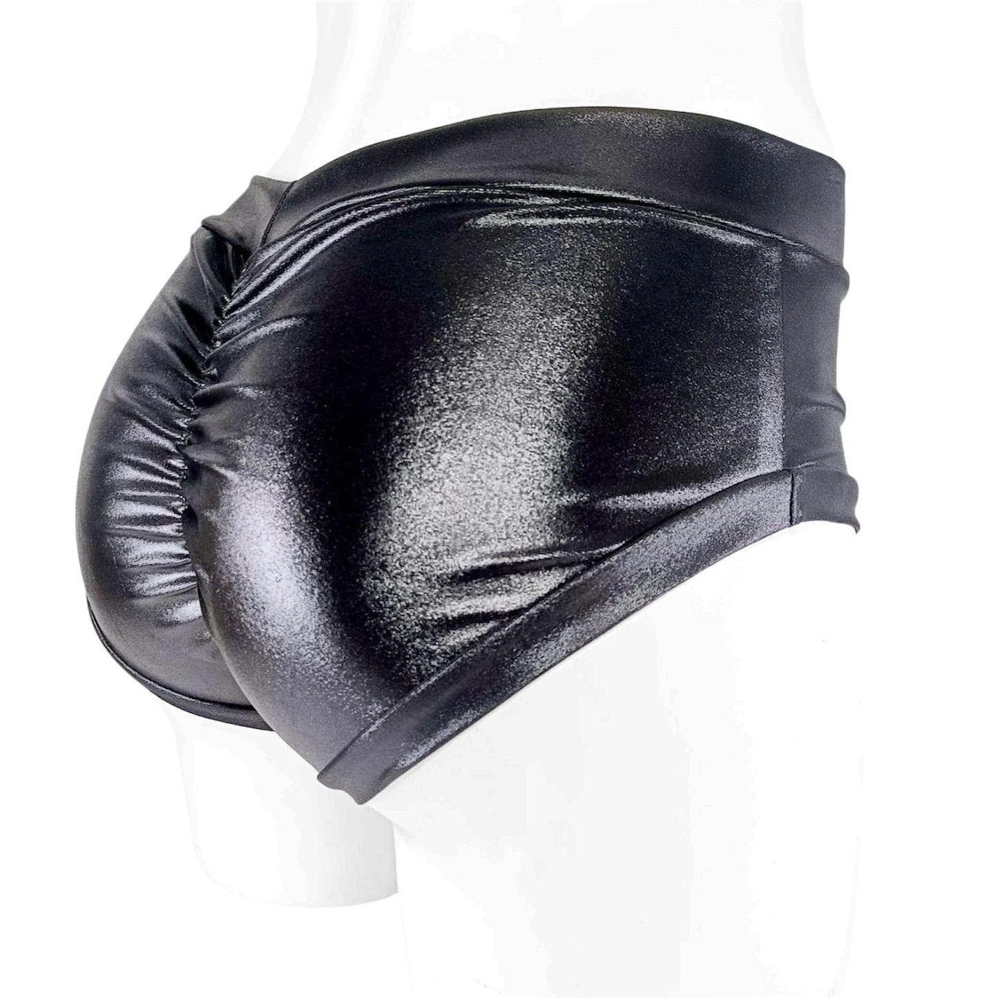 LOW BOXER "ONYX"