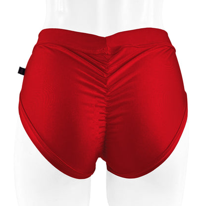 LOW PRO "RUBÍ"