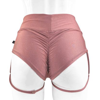 LIGUERO  "ROSE NUDE"