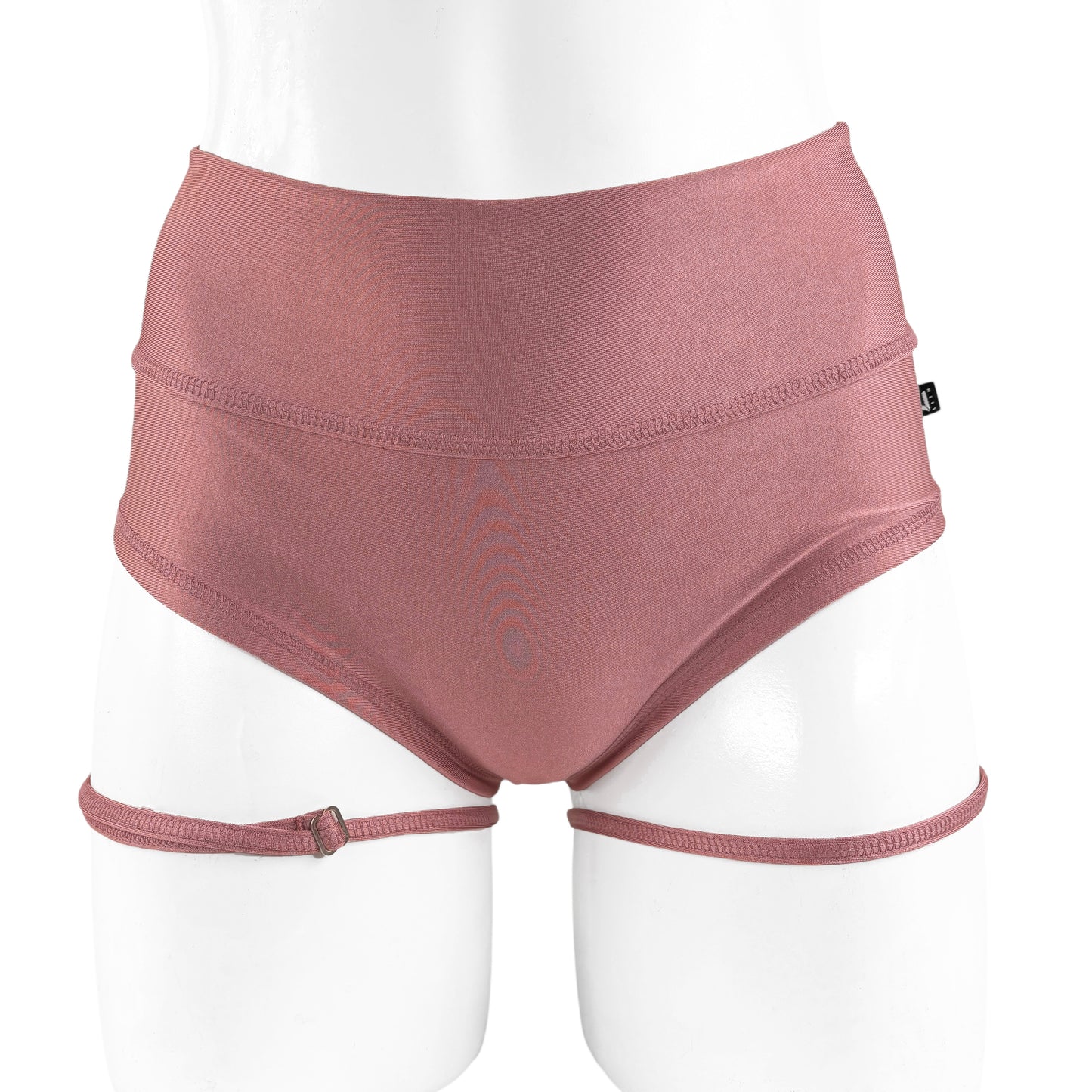 LIGUERO  "ROSE NUDE"