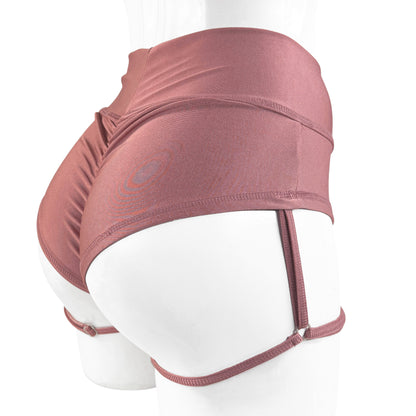 LIGUERO  "ROSE NUDE"