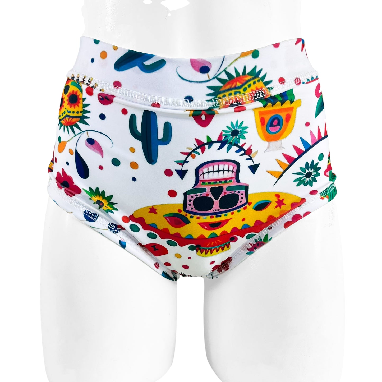 PIN UP "MICHOACÁN"
