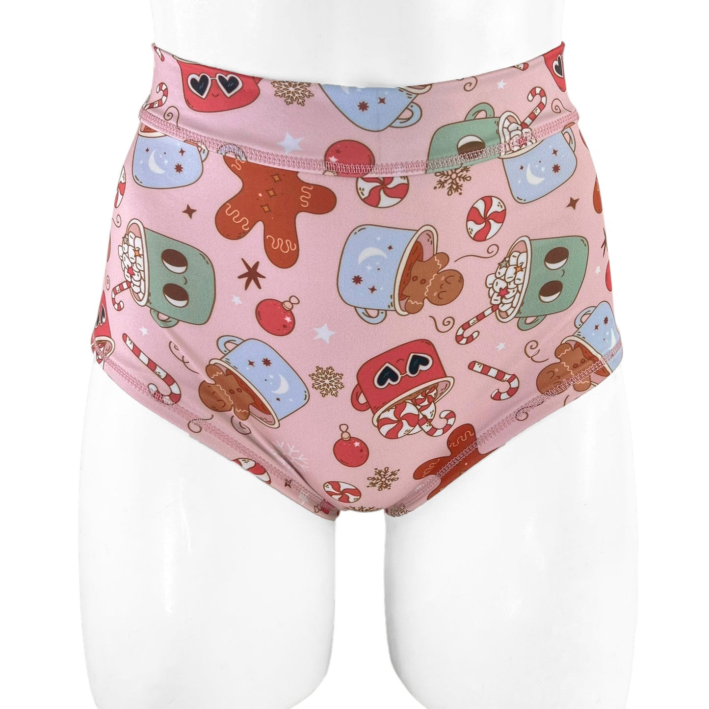 PIN UP "MARSHMALLOW NIGHT"
