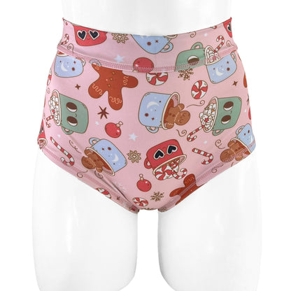 PIN UP "MARSHMALLOW NIGHT"