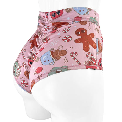 PIN UP "MARSHMALLOW NIGHT"
