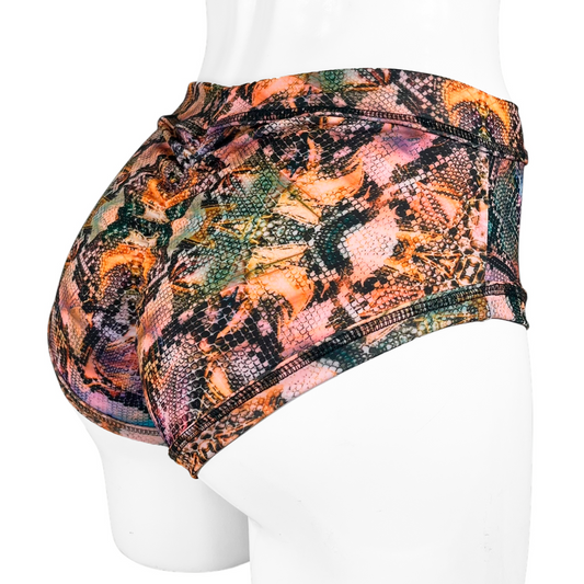 LOW BOXER "VENOM VIBE"