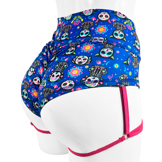 LIGUERO  "SUGAR PETS"