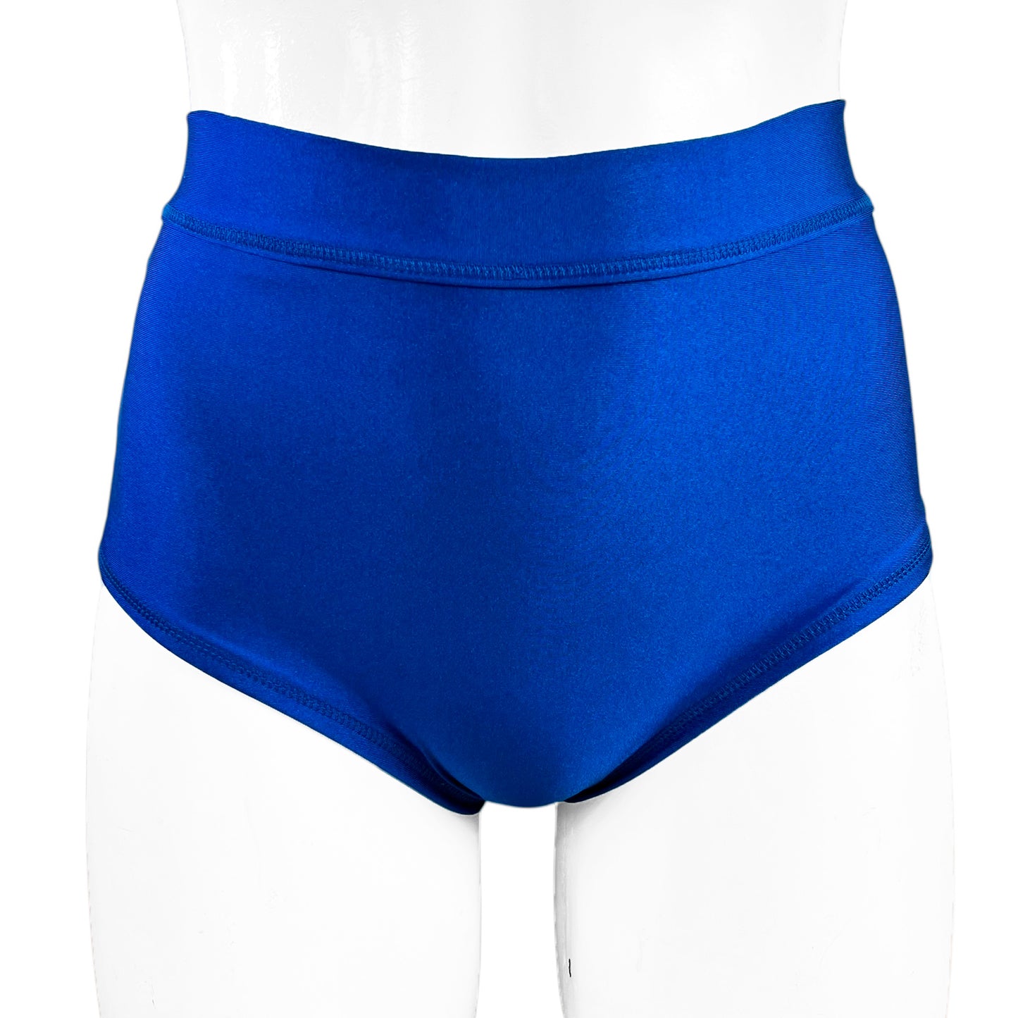 PIN UP "ELECTRIC BLUE"