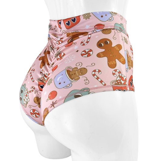 PIN UP "MARSHMALLOW NIGHT"